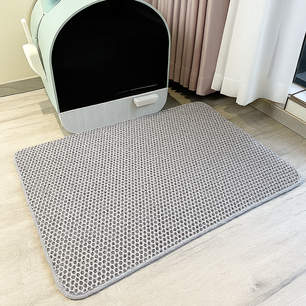 Ultimate Cat Litter Mat