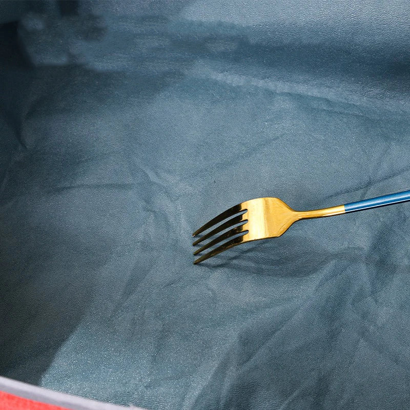 Semi Enclosed Cat Litter Box, Foldable, Portable, Waterproof, Oxford Cloth, Open Cat Toilet Cat Litter Box Pet Supplies & Pet