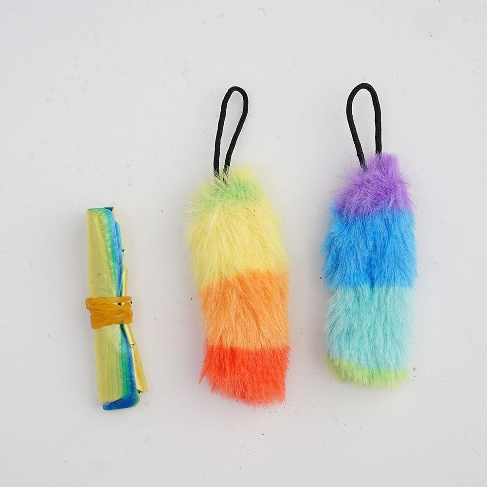 Interactive Cat Treadmill Exerciser