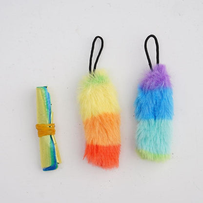 Interactive Cat Treadmill Exerciser