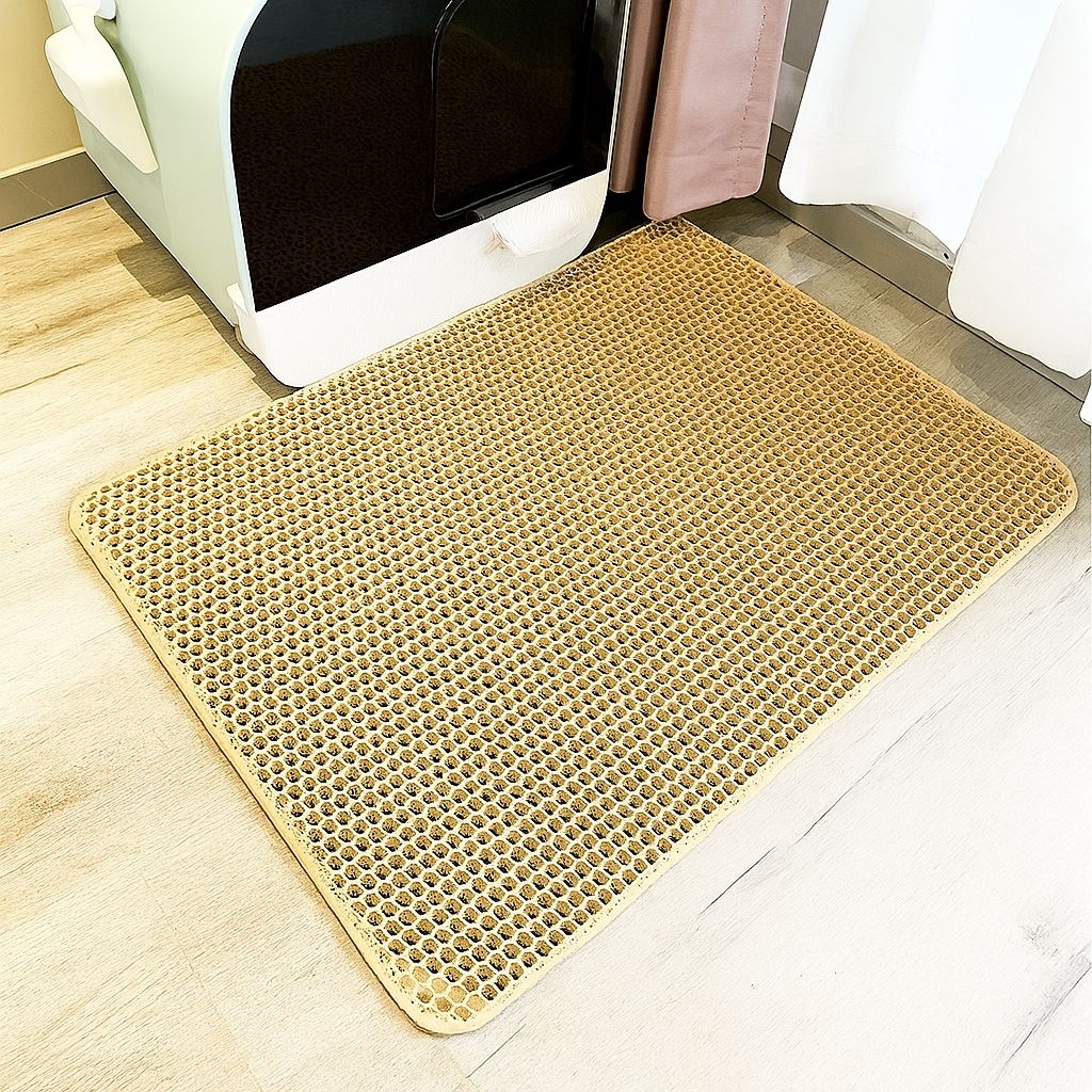 Ultimate Cat Litter Mat