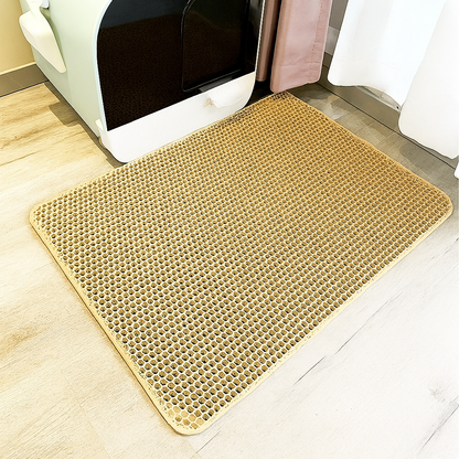Ultimate Cat Litter Mat