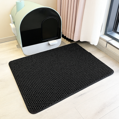 Ultimate Cat Litter Mat