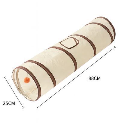 Pawventure Express  Tunnel of Fun