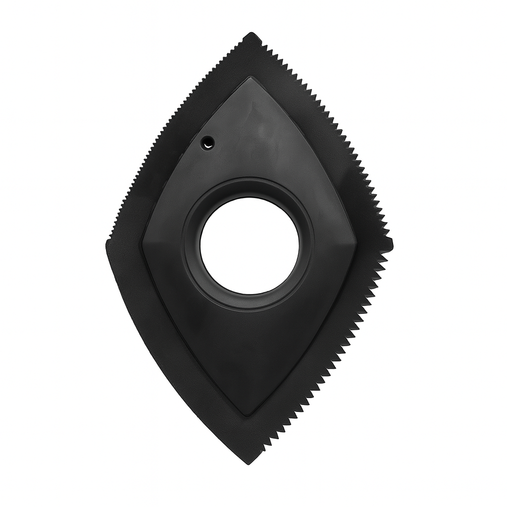 4-in-1 Reusable Pet Hair Remover Comb