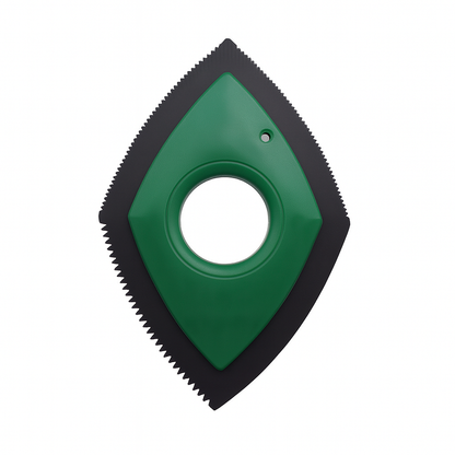 4-in-1 Reusable Pet Hair Remover Comb