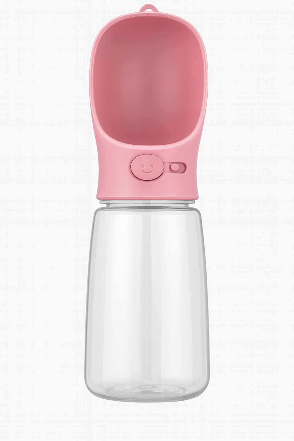 Large Portable 550ml Dog Water Bottle