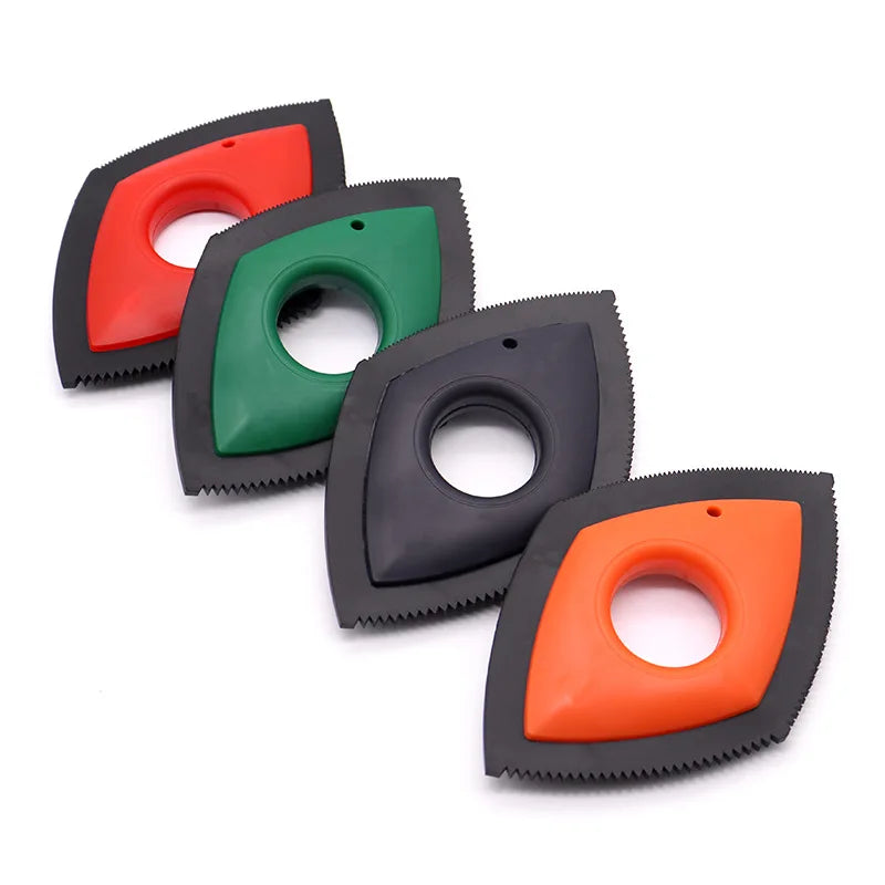 4 Modes Pet Hair Remover Comb Brush Dog Cat Hair Detailer Cleaning Tool Carpet Sofa Cloth Car Seat Rubber Reusable Pet Combs